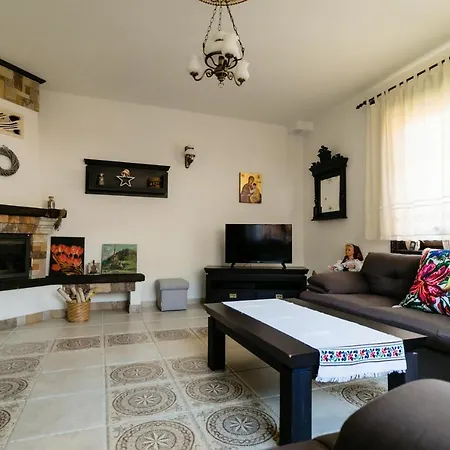 Glodeanca 4*
