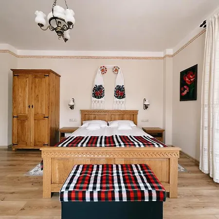 Glodeanca Glod (Maramures)