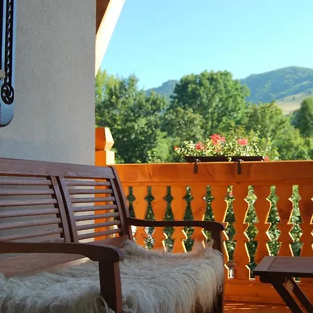 Glodeanca 4* Glod (Maramures)