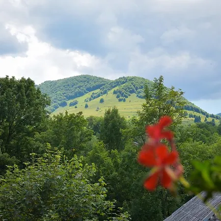 Glodeanca 4* Glod (Maramures)