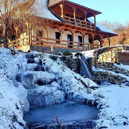 Glodeanca Glod (Maramures)
